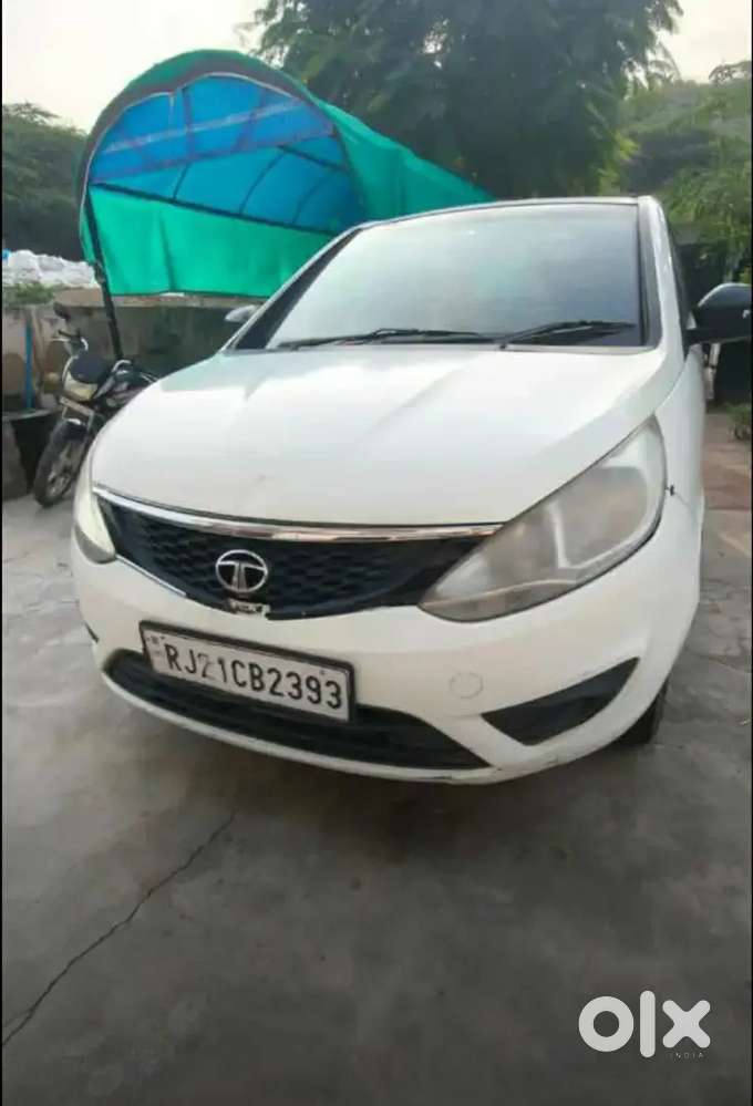Tata Bolt 1.3 Xe 2018