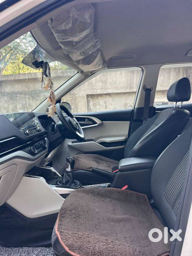 Kia Carens 1.4 Prestige 7 Str, 2022, Diesel