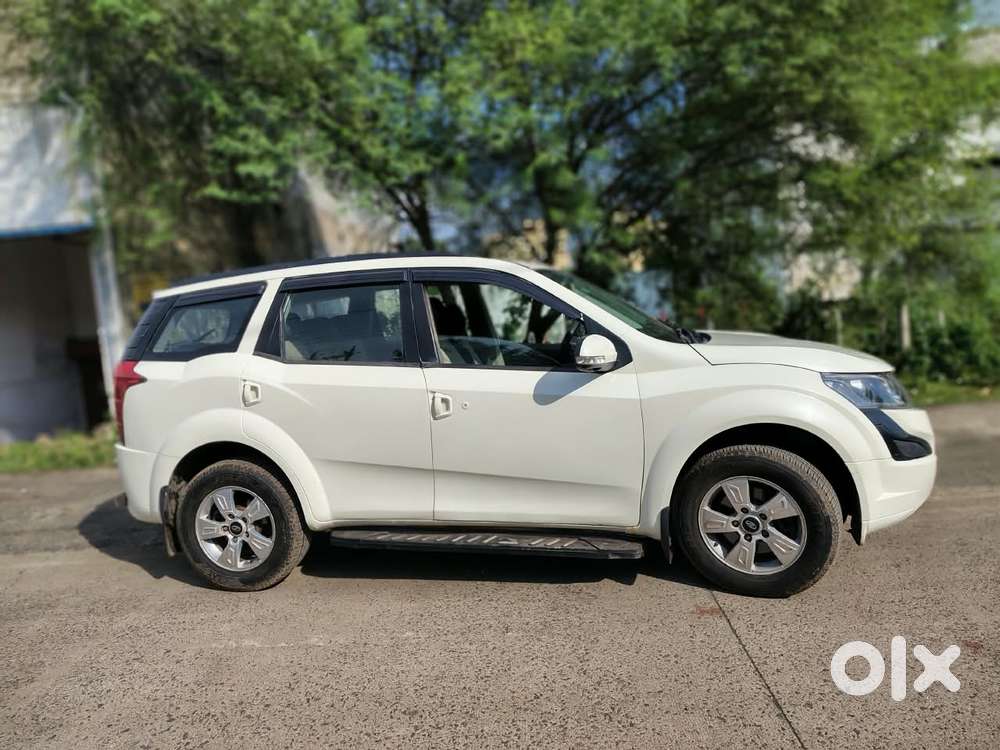 Mahindra Xuv500 W6 1.99 Mhawk, 2016, Diesel