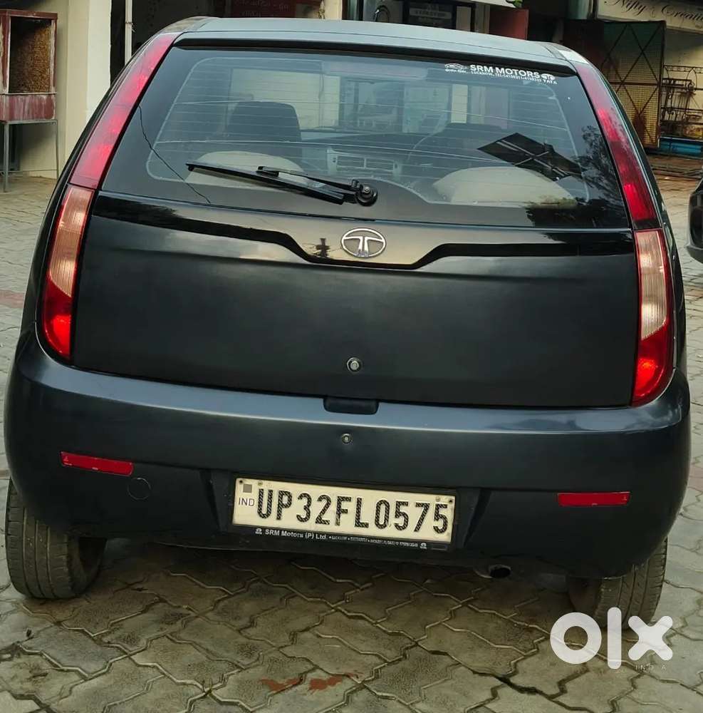Tata Indica Vista 2014