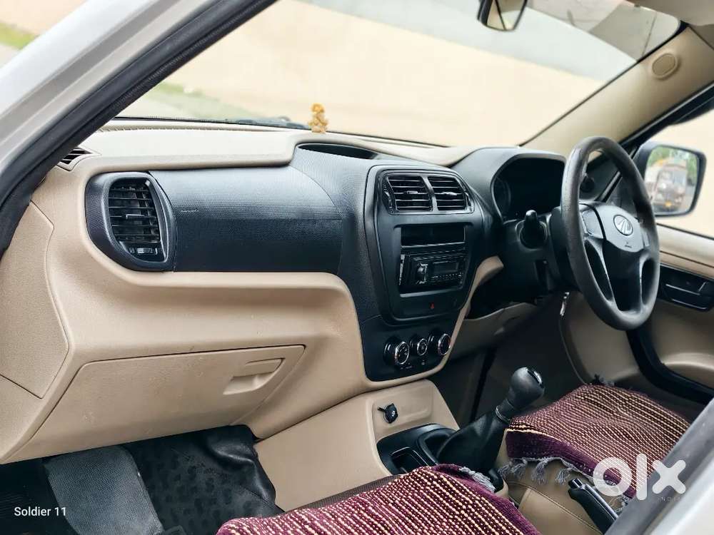 Mahindra Bolero Neo 2021 Diesel Manual