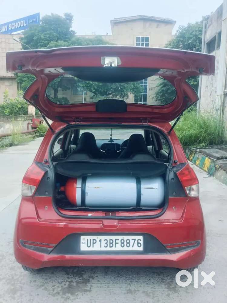 Hyundai Santro Sportz 2019