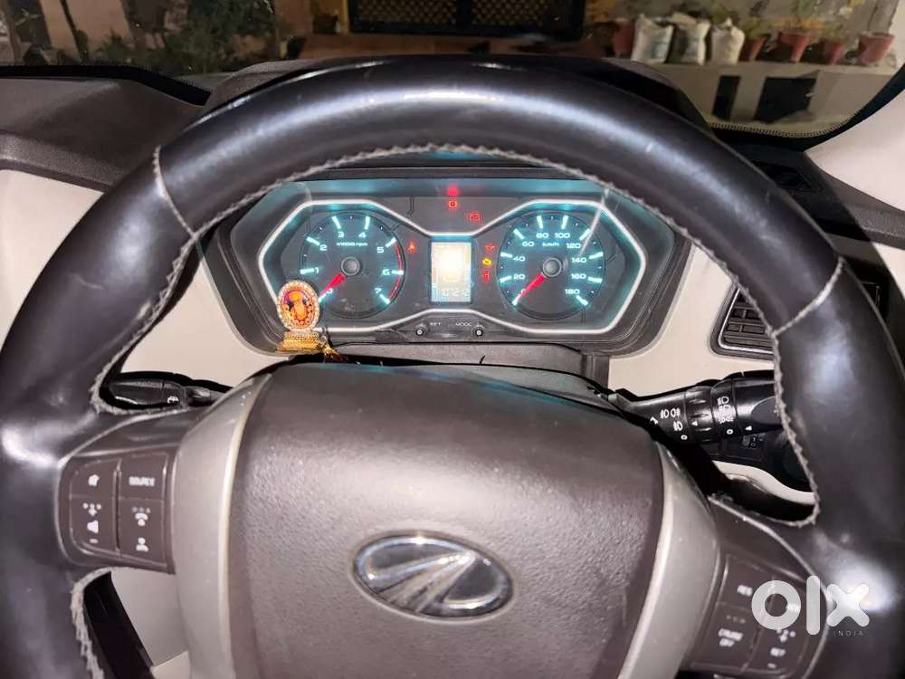 Mahindra Scorpio S10 2.2 Mhaw (4wd At 7str)