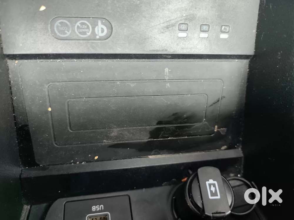 Hyundai Creta 1.6 Sx Vtvt (o) Executive, 2019, Petrol