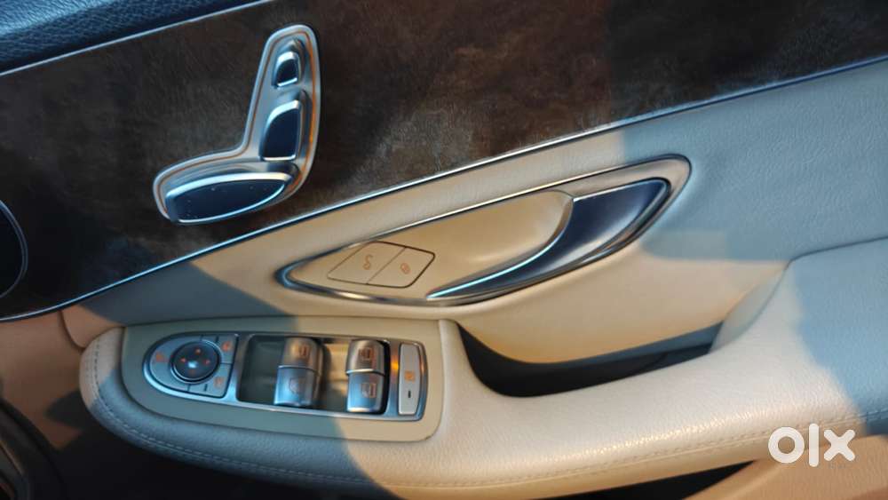 Mercedes-benz C-class 2.1 C220 Cdi Elegance, 2016, Diesel