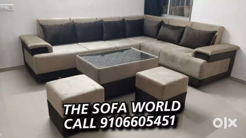 Olx living store room furniture