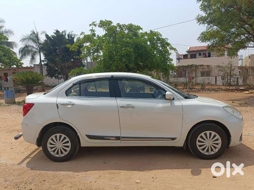 Maruti Suzuki Swift Dzire 2020 Petrol Well Maintained