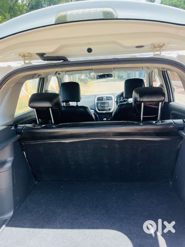 Maruti Suzuki Brezza