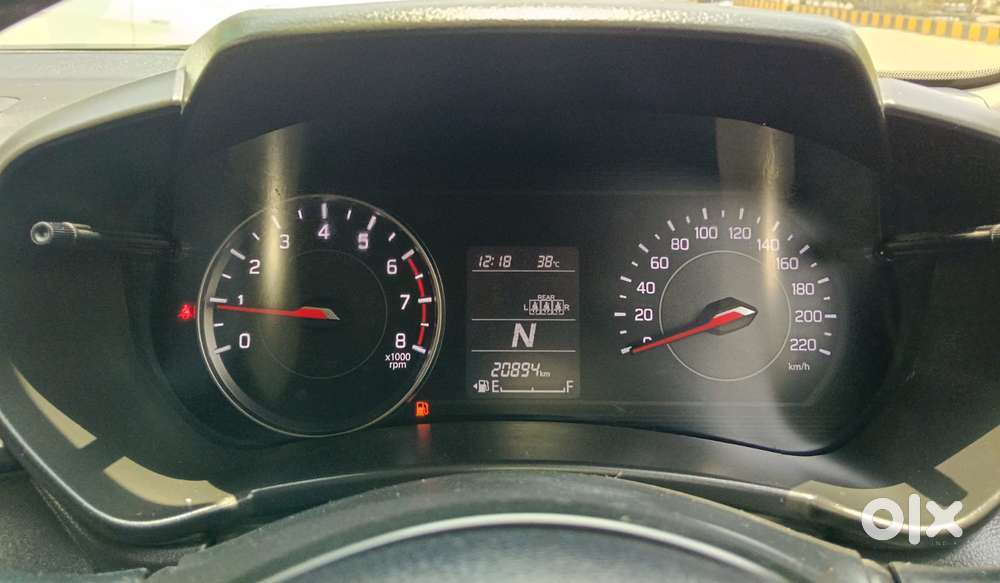 Maruti Suzuki Swift Amt Vvt Zxi, 2024, Petrol