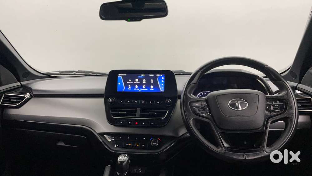Tata Safari 2.0 Xza Plus 6 S Dark Edition, 2022, Diesel