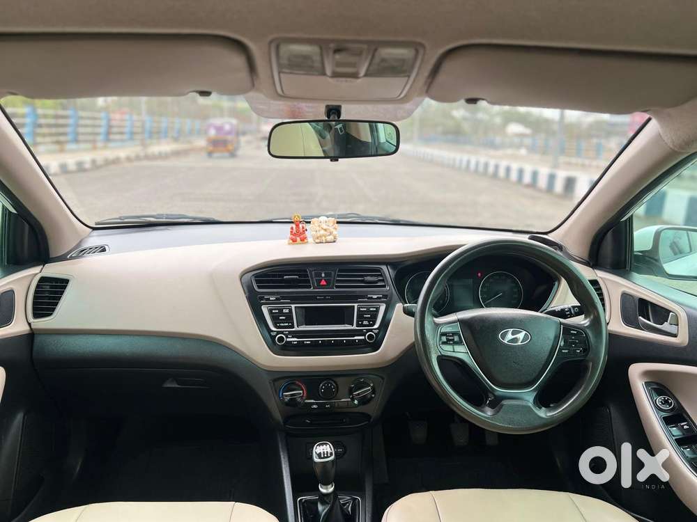 Hyundai Elite I20 Magna + Crdi, 2014, Diesel