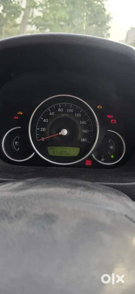 Hyundai Eon 2012 D-lite +