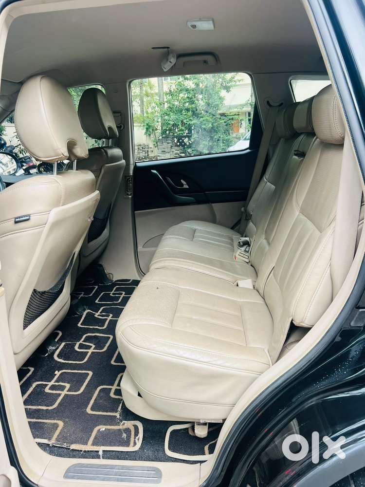 Mahindra Xuv500 W8 2wd, 2015, Diesel