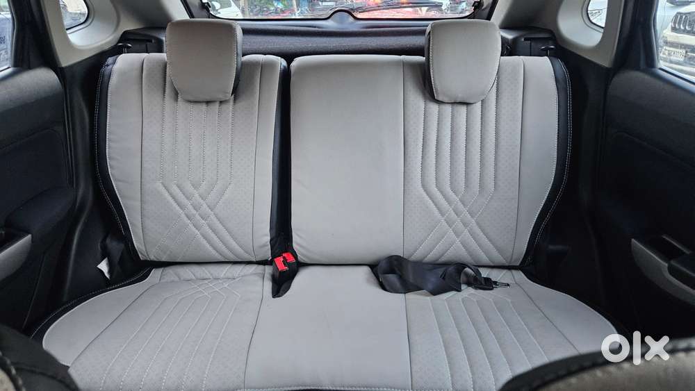 Maruti Suzuki Baleno 1.2 Delta, 2019, Petrol