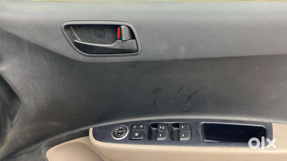 Hyundai Grand I10 1.2 Kappa Magna, 2018, Petrol