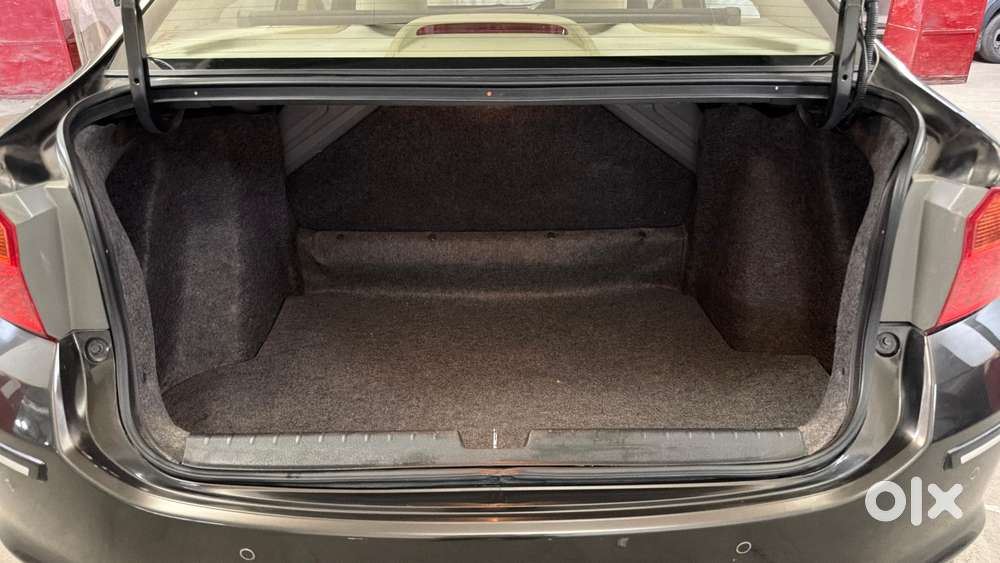 Honda City 1.5 V 4th Gen I-vtec Mt, 2021, Petrol