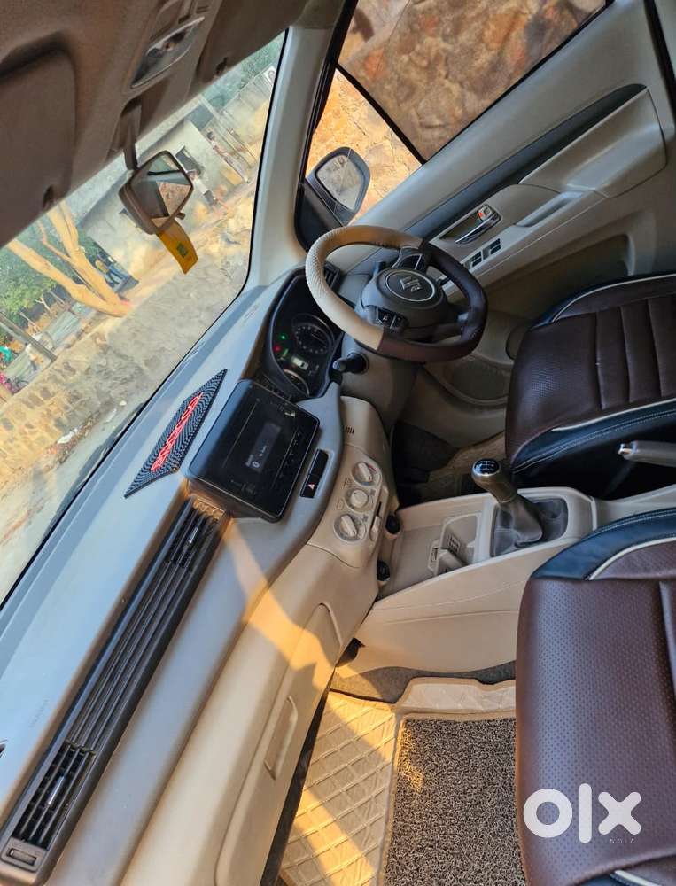 Maruti Suzuki Ertiga Vxi (o) Cng, 2022, Cng & Hybrids