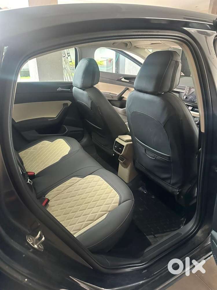 Enthusiast-owned 2023 Skoda Slavia At  Xp95 Since New  Free Service