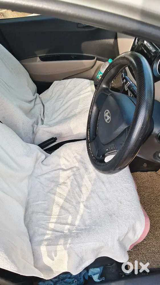 Hyundai Grand I10 Prime 2018 Petrol 65000 Km Driven