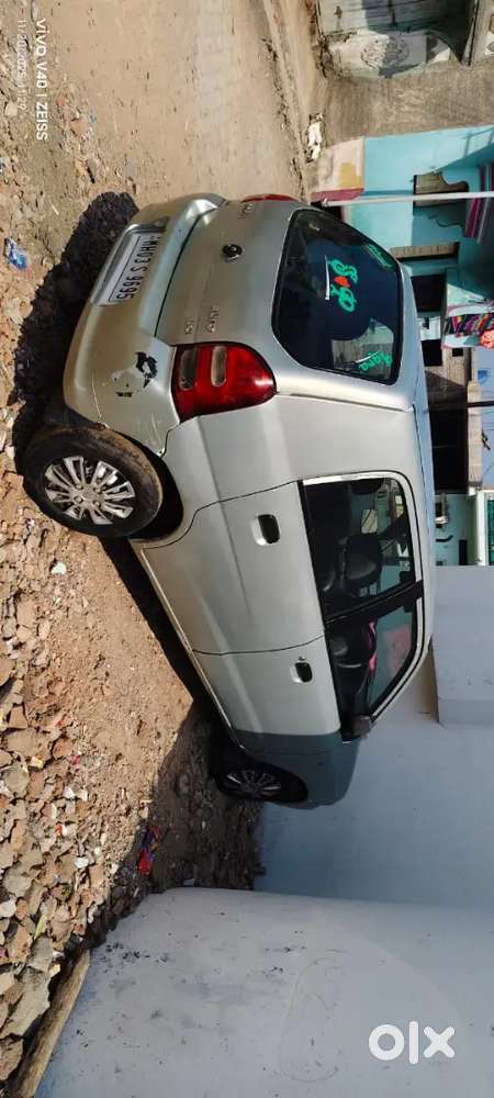 Maruti Suzuki Alto 2004