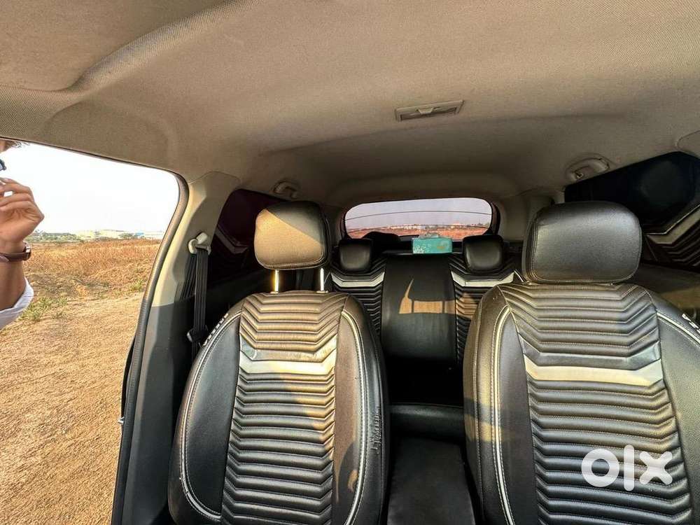 Maruti Suzuki Swift 2016 Diesel Manual