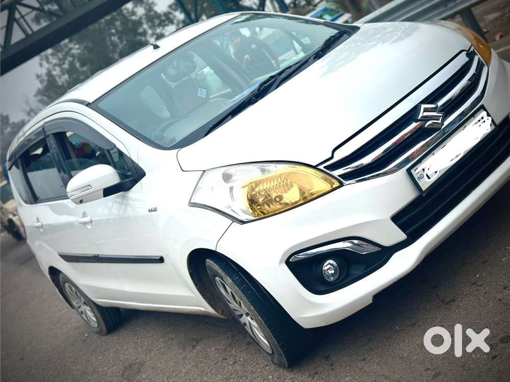 Maruti Ertiga Diesel 2015