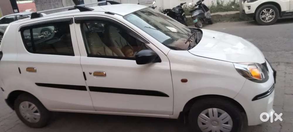 Maruti Suzuki Alto 800vxi+