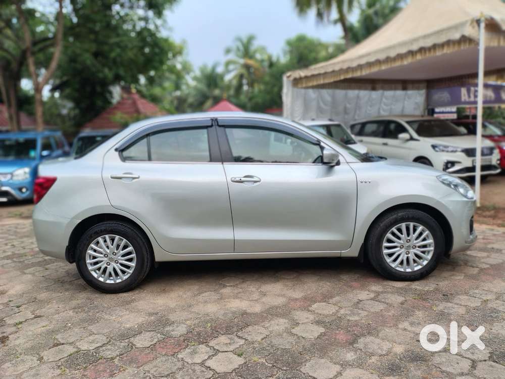 Maruti Suzuki Dzire 1.2 Zxi, 2018, Petrol