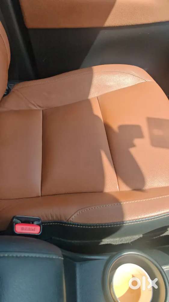 Toyota Innova Crysta