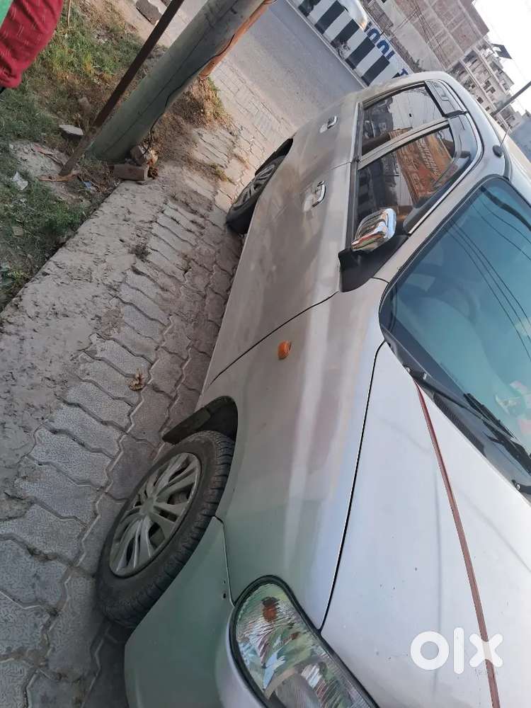 Maruti Suzuki Alto 2011 Cng & Hybrids 78000 Km Driven