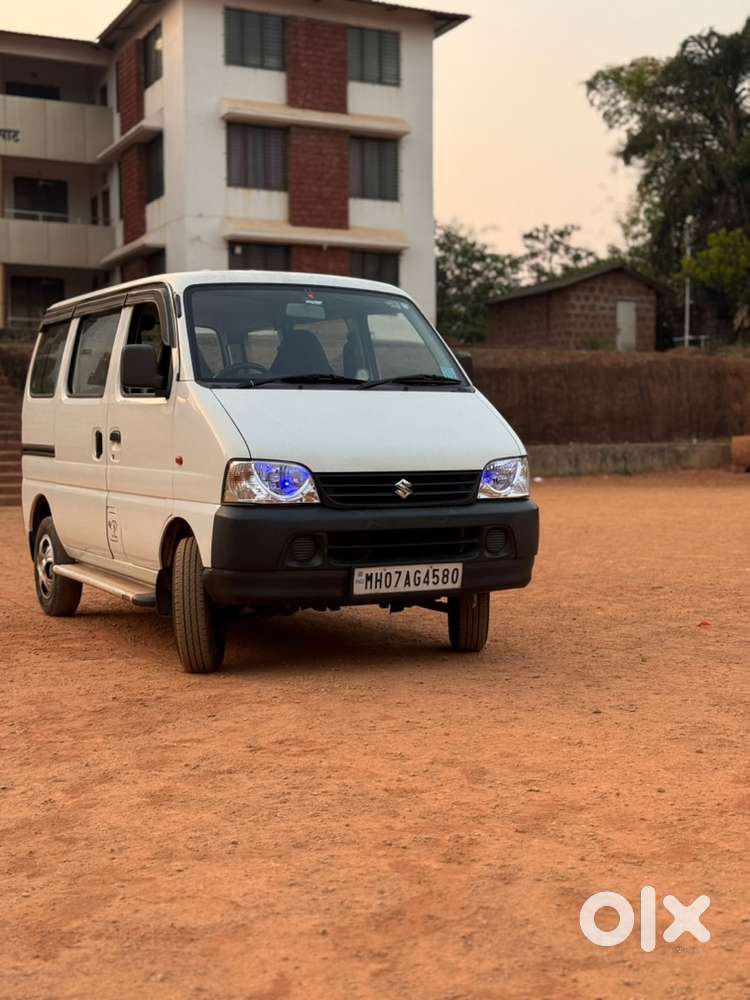 Maruti Suzuki Eeco 2021 Petrol Good Condition