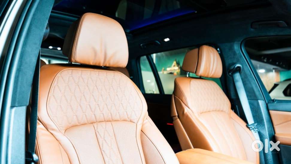 Bmw X7 3.0 Xdrive 40i M Sport, 2025, Petrol