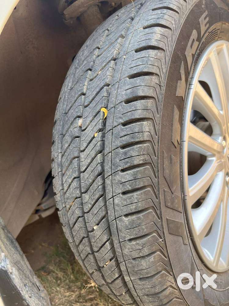 Maruti Dzire 2019 Petrol