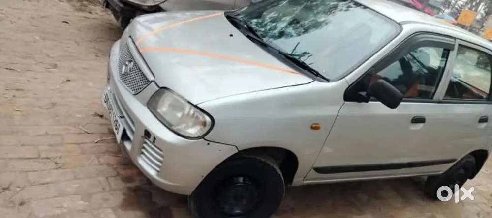 Maruti Suzuki Alto 800 2011 Year