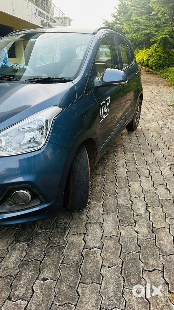 Hyundai I10 2013 Diesel Good Condition