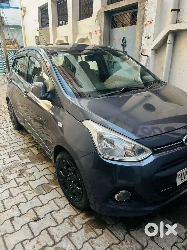 Hyundai Grand I10 Diesel Well Maintained