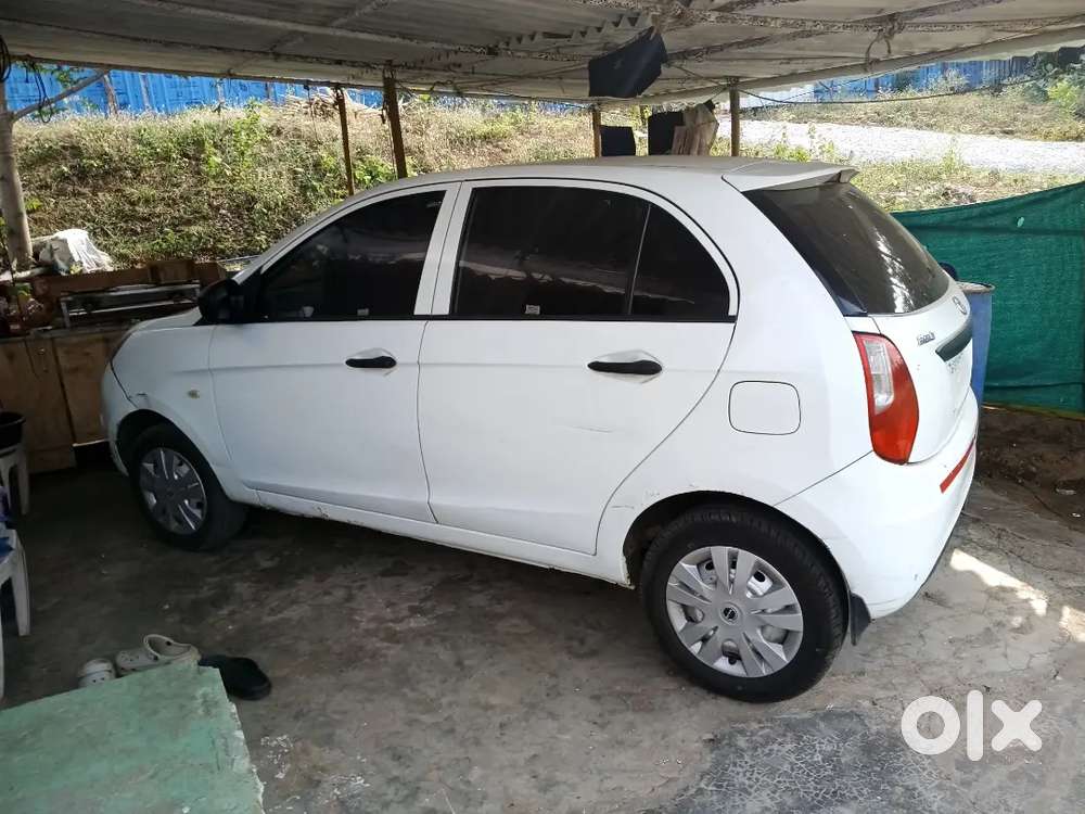 Tata Bolt 2018