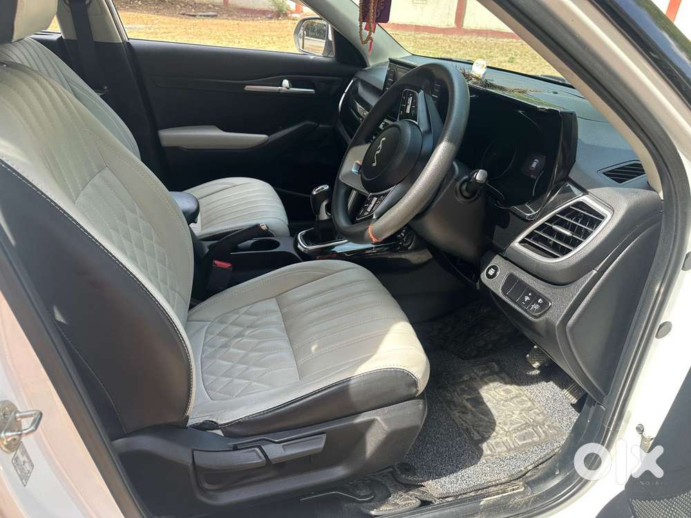 Kia Seltos 1.5 Htk+, 2021, Petrol