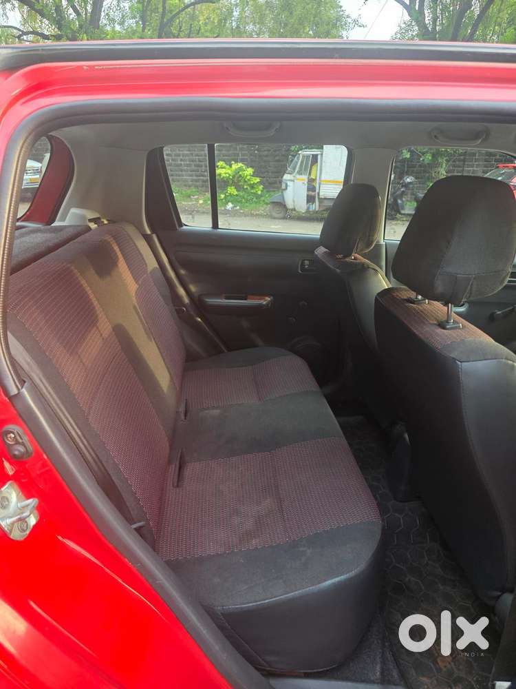 Maruti Suzuki Swift 1.3 Lxi, 2009, Petrol