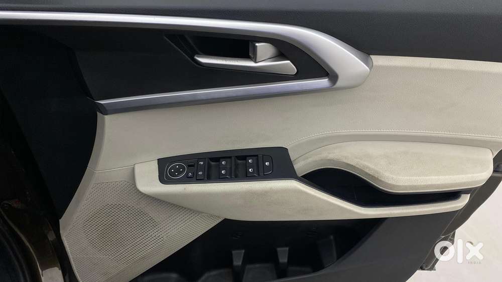 Kia Carens 1.5 Prestige Plus Diesel 7 Str Imt, 2022, Diesel