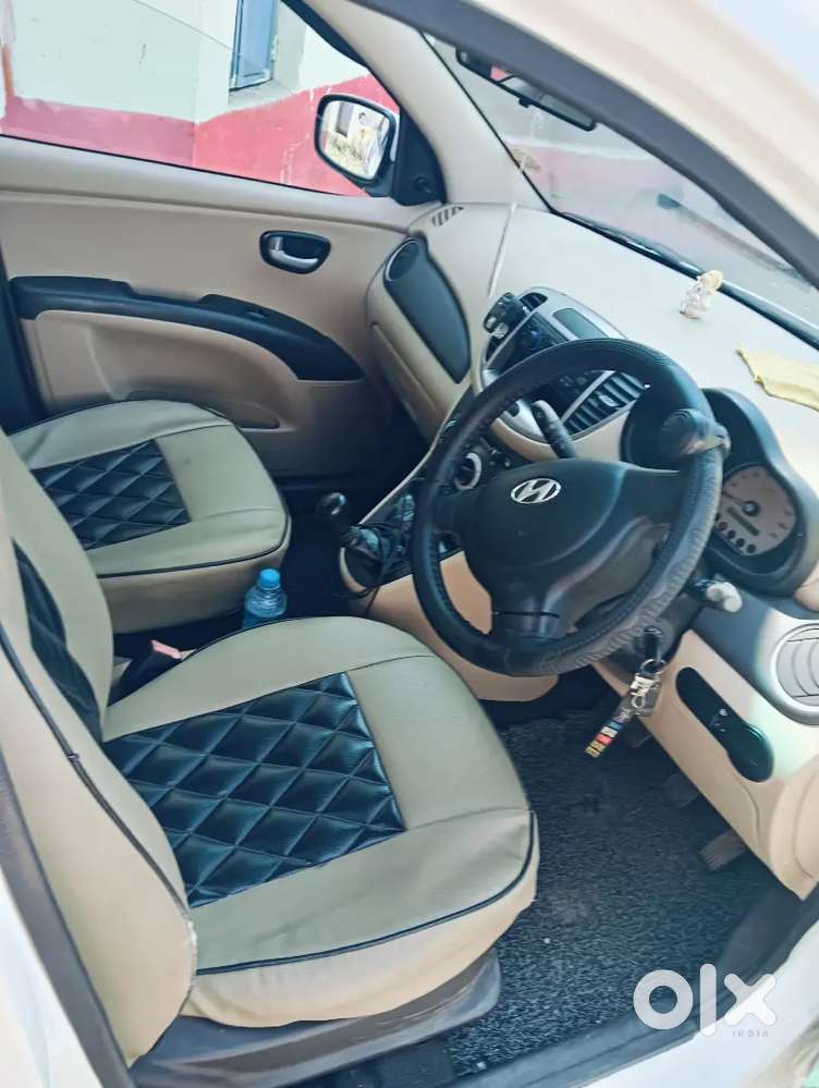 Hyundai I10 1.2 Sportz