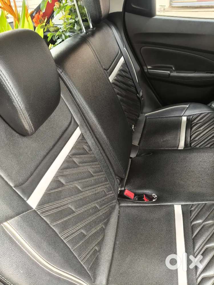 Maruti Suzuki Swift 2021 Petrol Automatic
