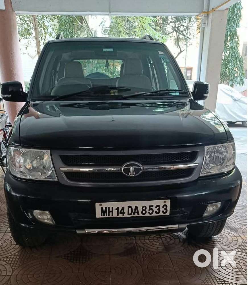 Tata Safari 2.2 Vtt 2011 Diesel
