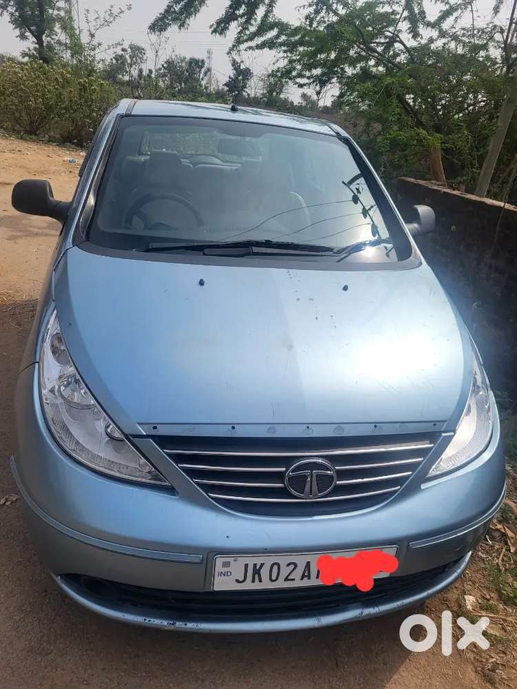 Tata Indica Vista Quadrajet 1.3 2009