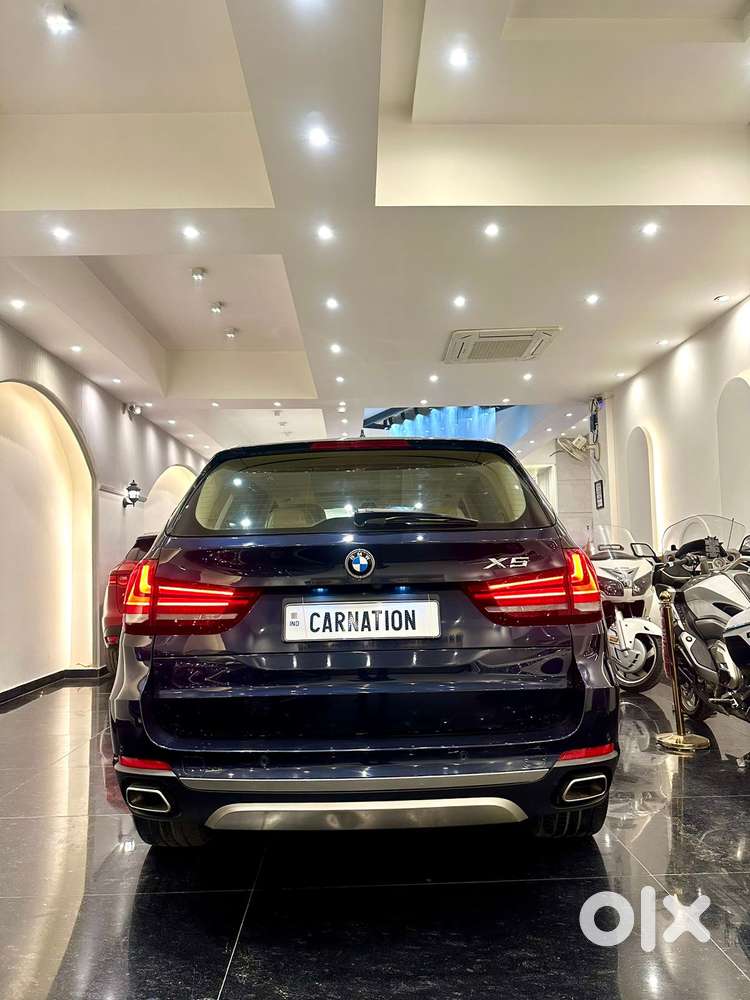 Bmw X5 Xdrive 30d Xline, 2019, Diesel