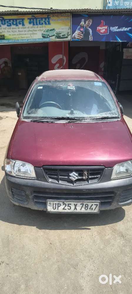 Maruti Suzuki Alto 2007 Petrol Good Condition