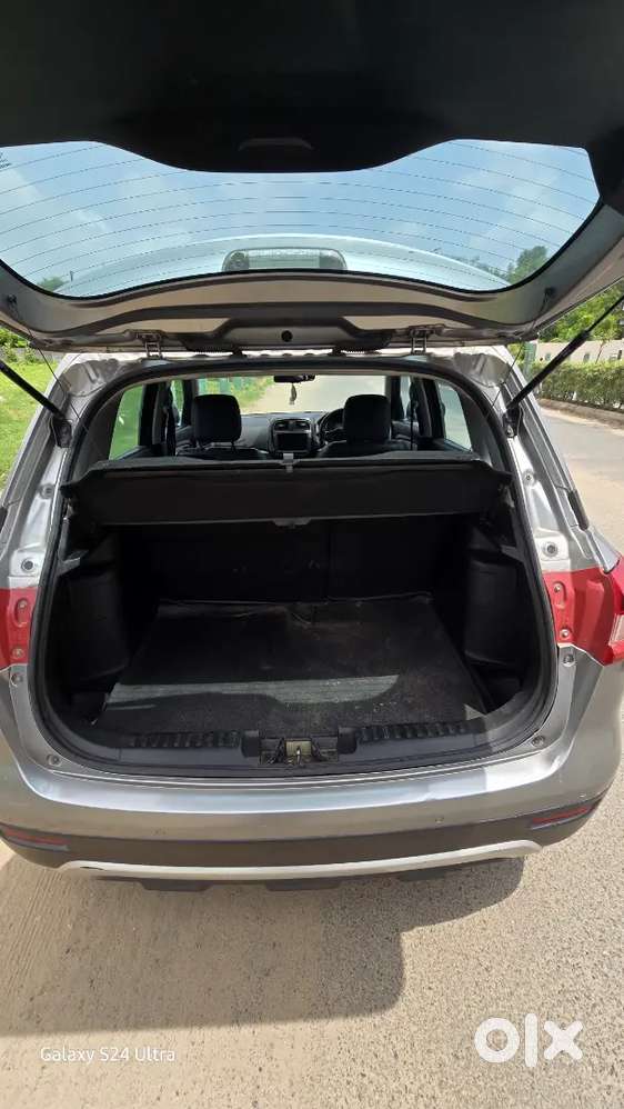 Maruti Suzuki Vitara 2020 Petrol Manual