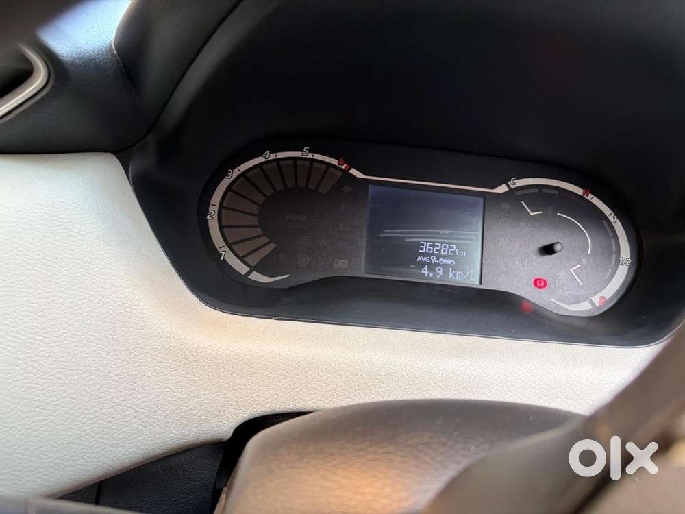 Nissan Magnite 1.0 Xe, 2021, Petrol