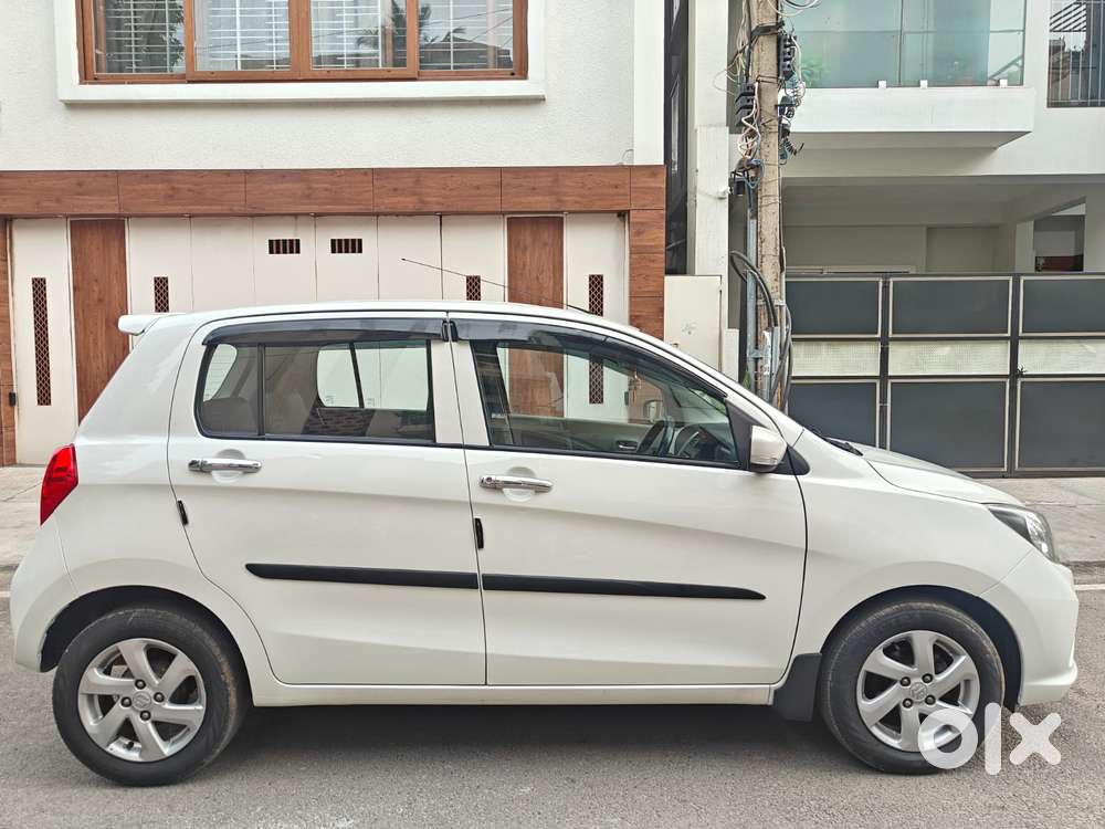 Maruti Suzuki Celerio Zxi(o) Mt, 2020, Petrol