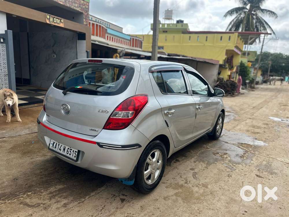 Hyundai Elite I20 Asta 1.2 (o), 2012, Diesel